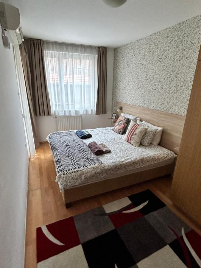 Апартаменты Danube Dwelling Akacfa 26 - Private Indoor Garage Будапешт Экстерьер фото
